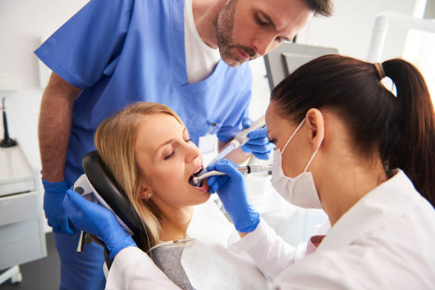 Best Dental Fillings (Composite and Amalgam)  in West Wendover, NV