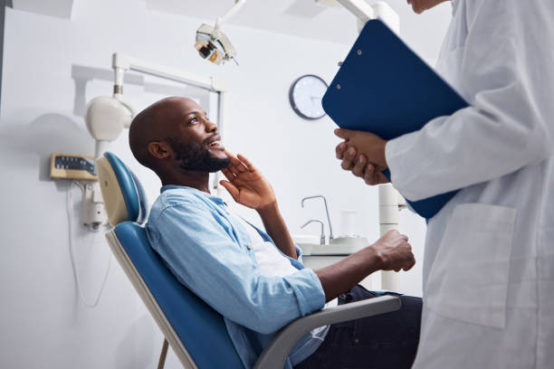 Laser Dentistry in West Wendover, NV
